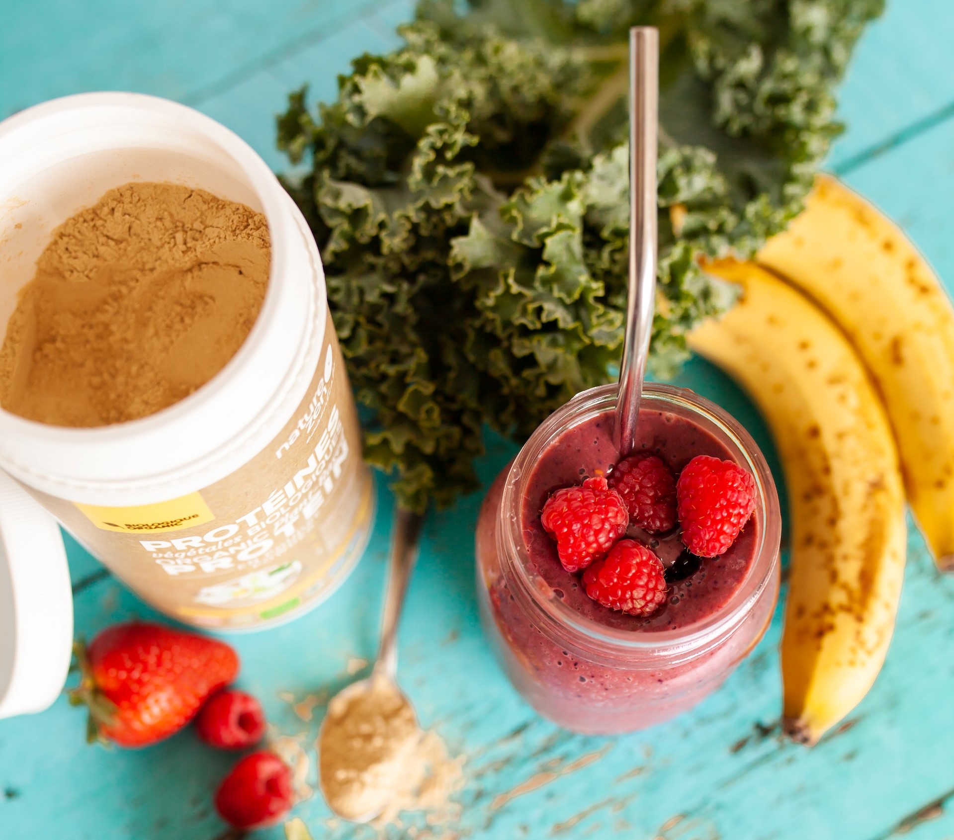 Protein, nebo gainer? Jaký je mezi nimi rozdíl a který vybrat Protein, nebo gainer? Jaký je mezi nimi rozdíl a který vybrat